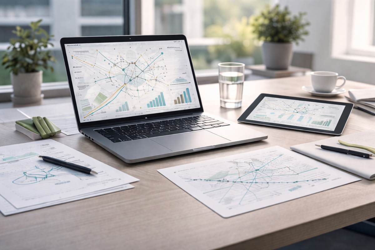Road safety review of active travel infrastructure and visibility through a city junction